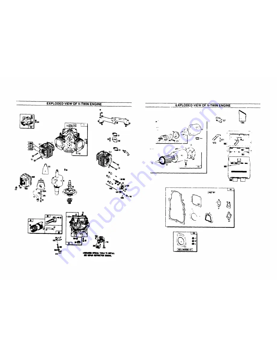 Generac Power Systems 9067-0 Скачать руководство пользователя страница 19