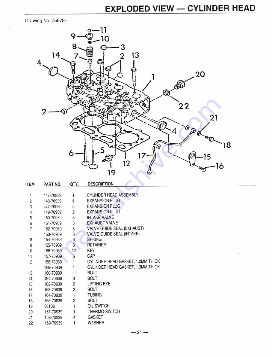 Generac Power Systems 9344-2 Скачать руководство пользователя страница 23