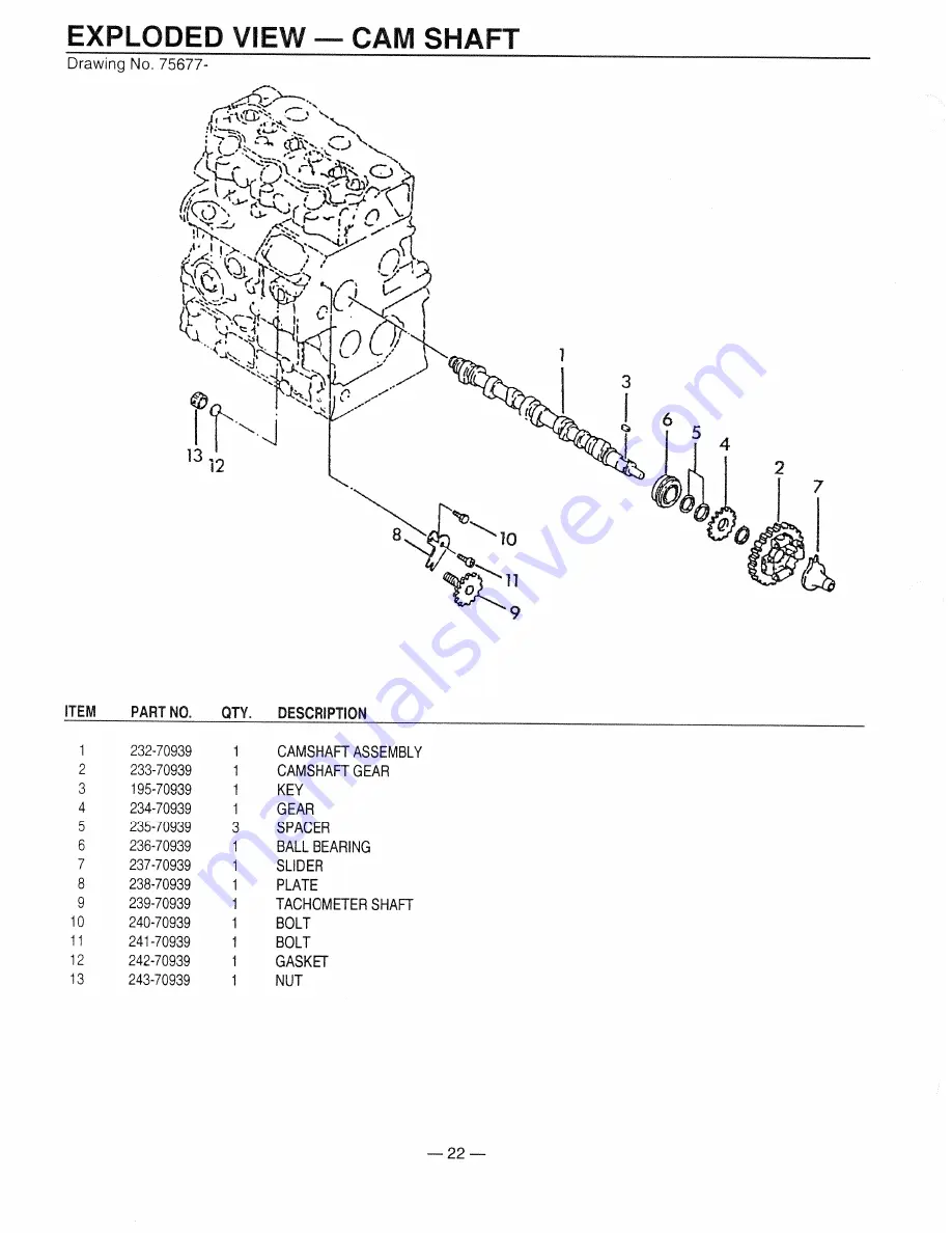 Generac Power Systems 9344-2 Скачать руководство пользователя страница 24