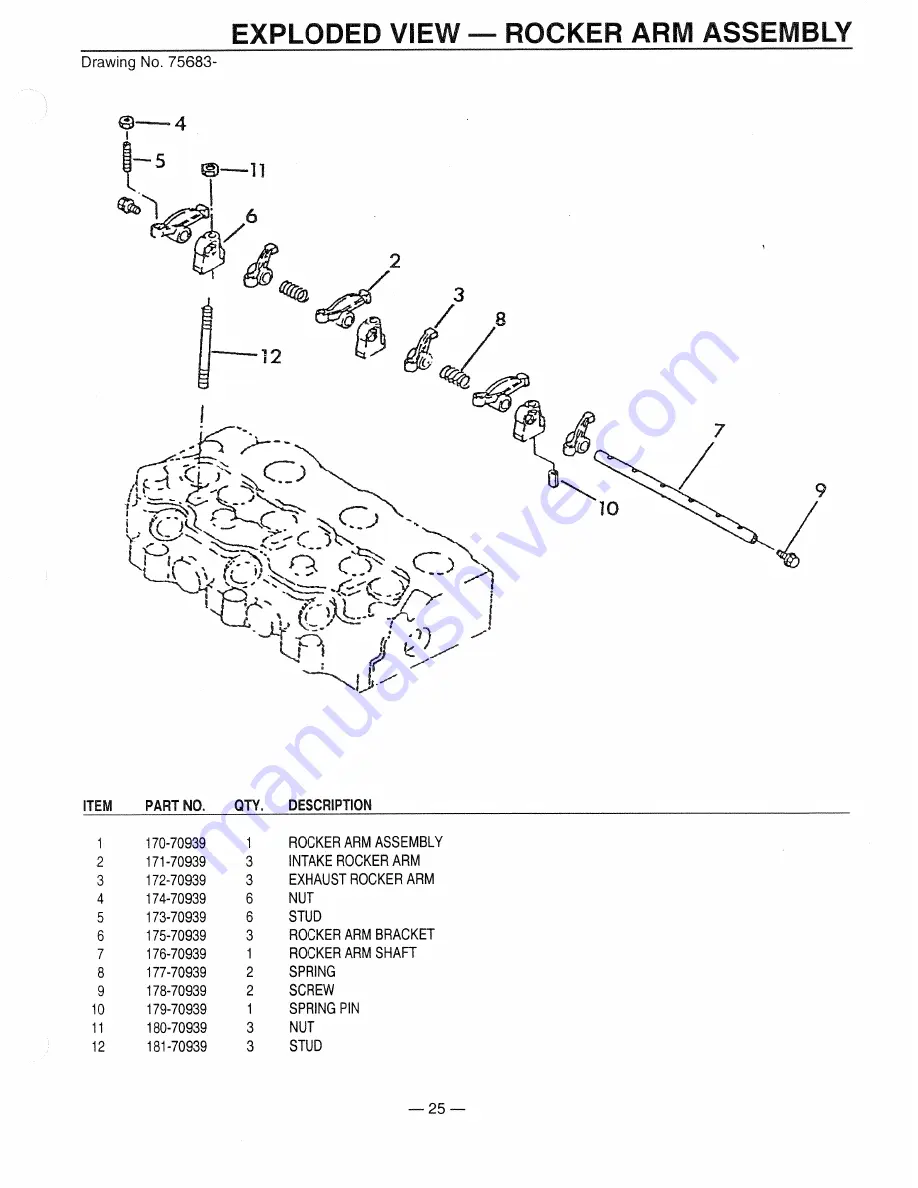 Generac Power Systems 9344-2 Скачать руководство пользователя страница 27