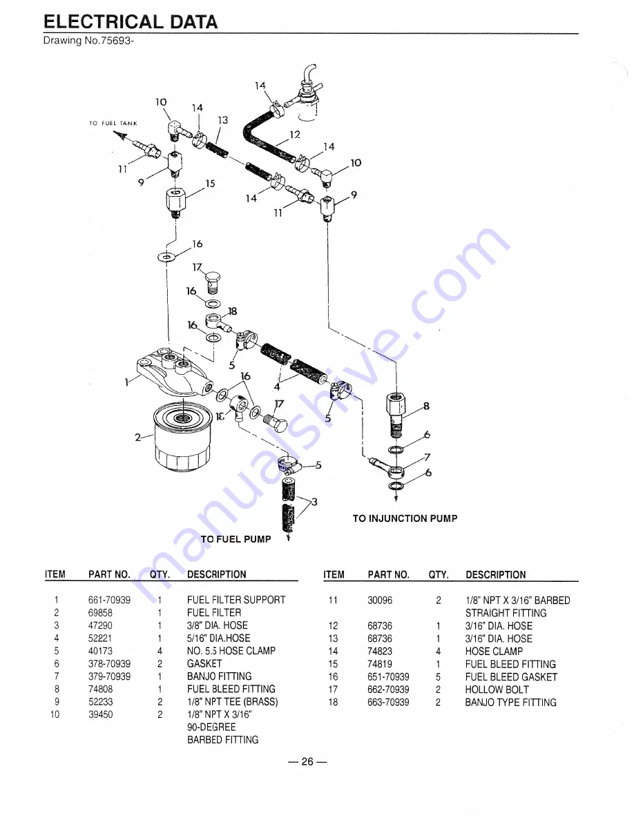 Generac Power Systems 9344-2 Скачать руководство пользователя страница 28