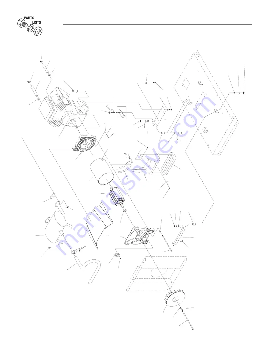 Generac Power Systems Centurion 004692-0 Скачать руководство пользователя страница 32