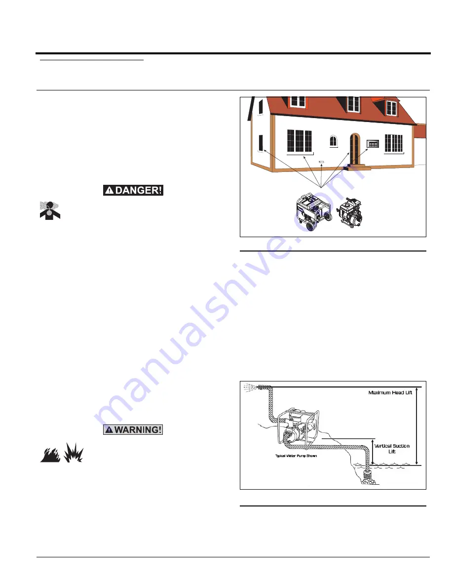 Generac Power Systems CW15 Скачать руководство пользователя страница 19