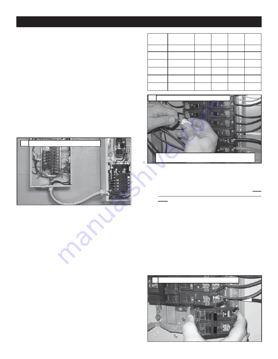 Generac Power Systems G0058821 Скачать руководство пользователя страница 23