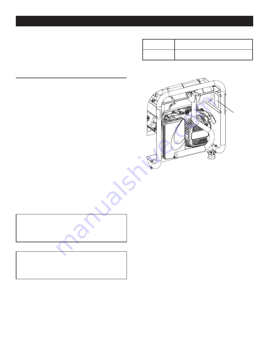 Generac Power Systems G0059395 Скачать руководство пользователя страница 5