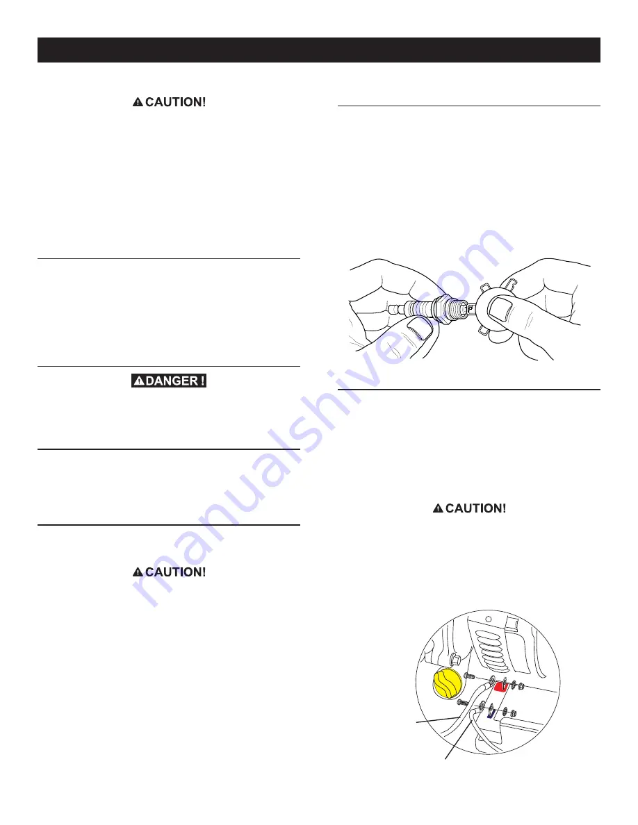 Generac Power Systems G0059395 Скачать руководство пользователя страница 15