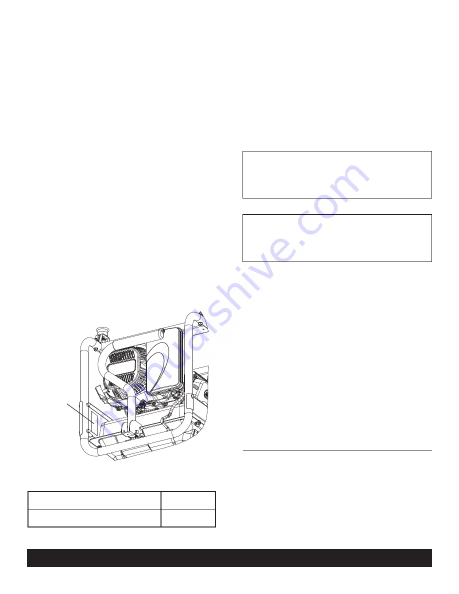 Generac Power Systems G0059395 Скачать руководство пользователя страница 32