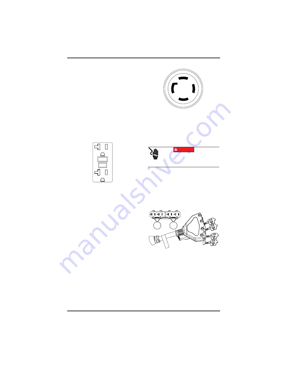 Generac Power Systems G0064330 Скачать руководство пользователя страница 32