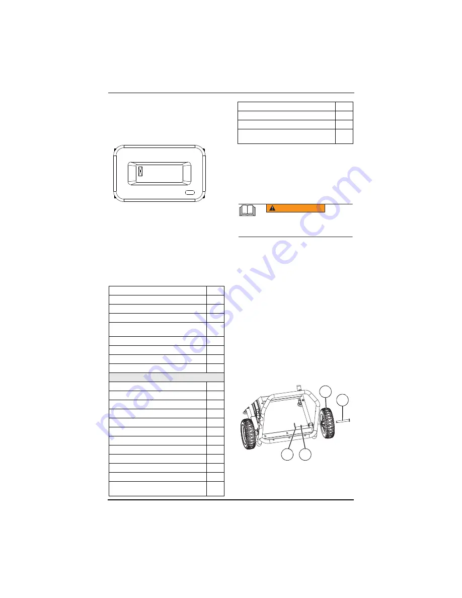 Generac Power Systems G0064330 Скачать руководство пользователя страница 62