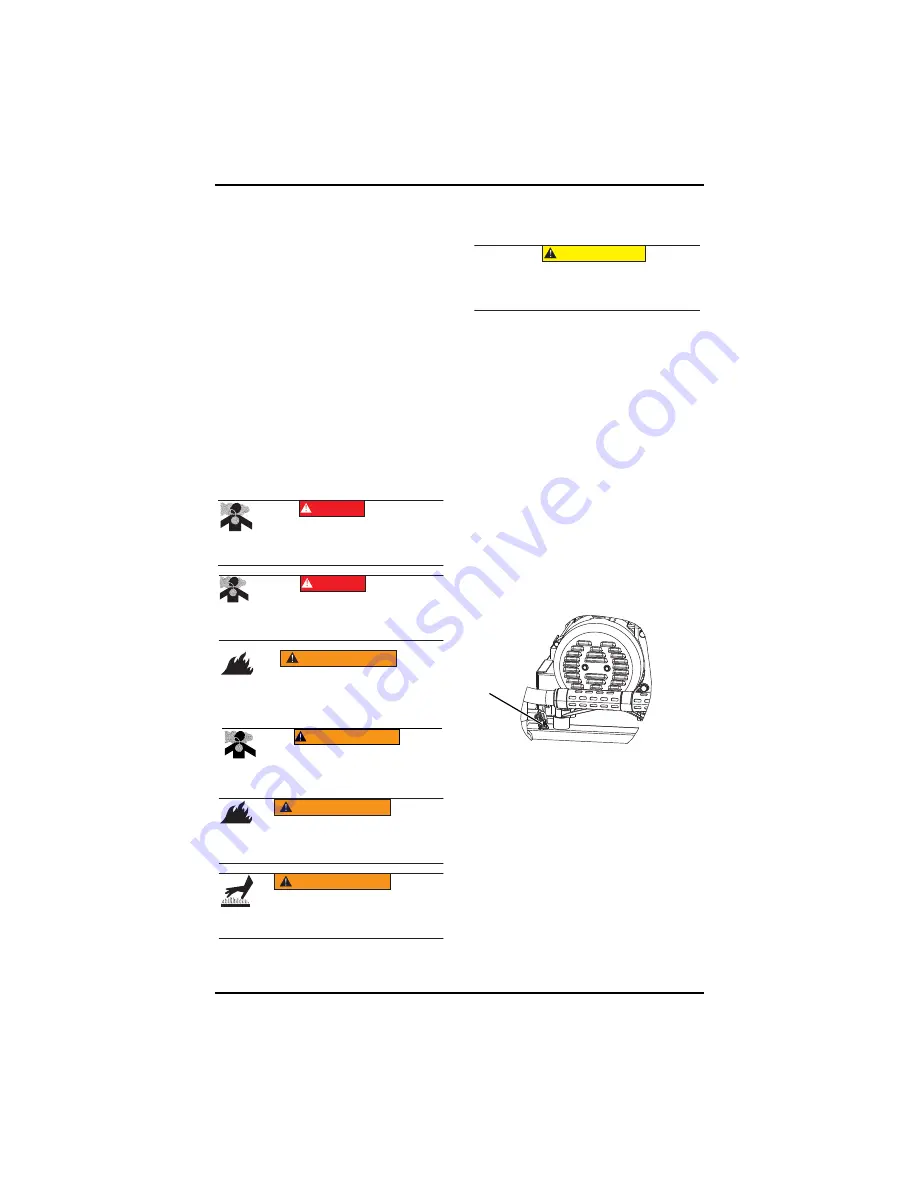 Generac Power Systems G0064330 Скачать руководство пользователя страница 66