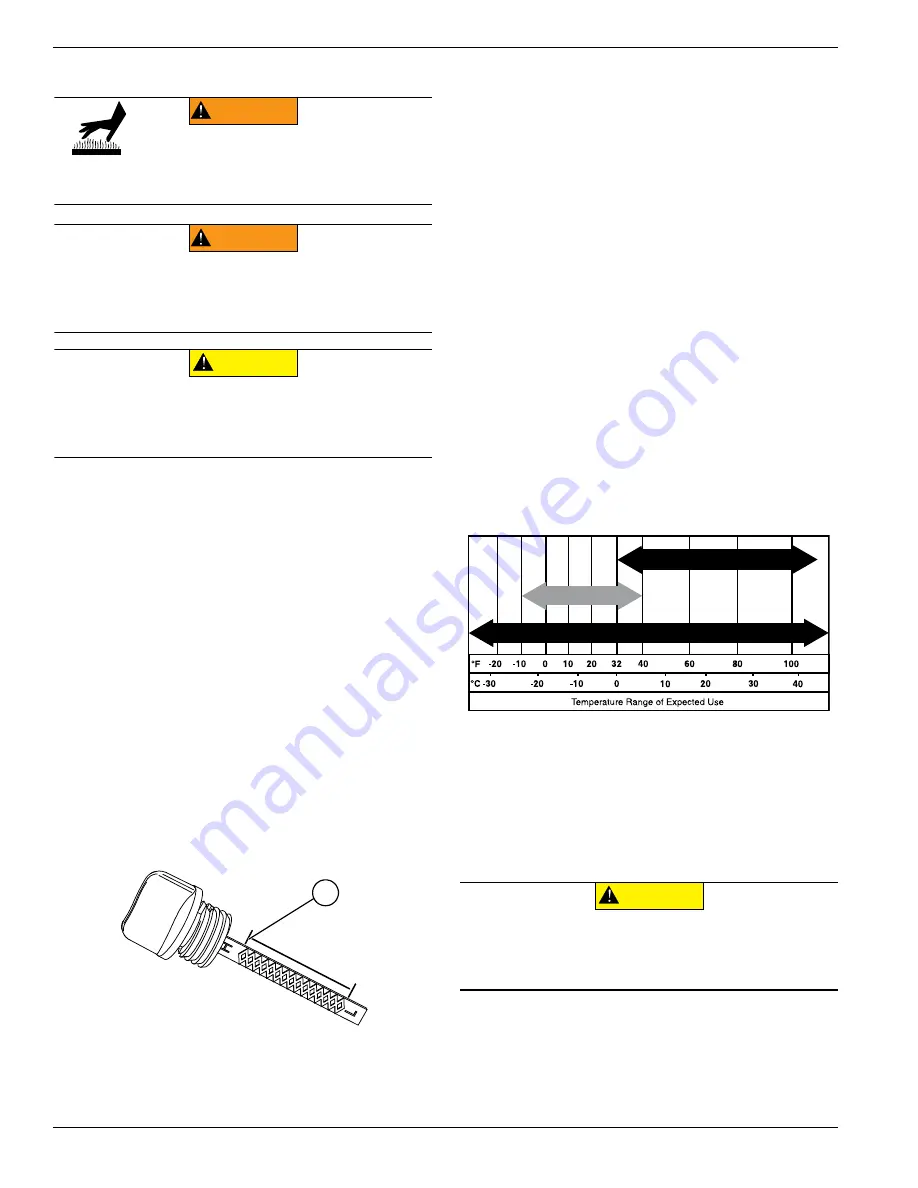 Generac Power Systems G0069980 Owner'S Manual Download Page 22