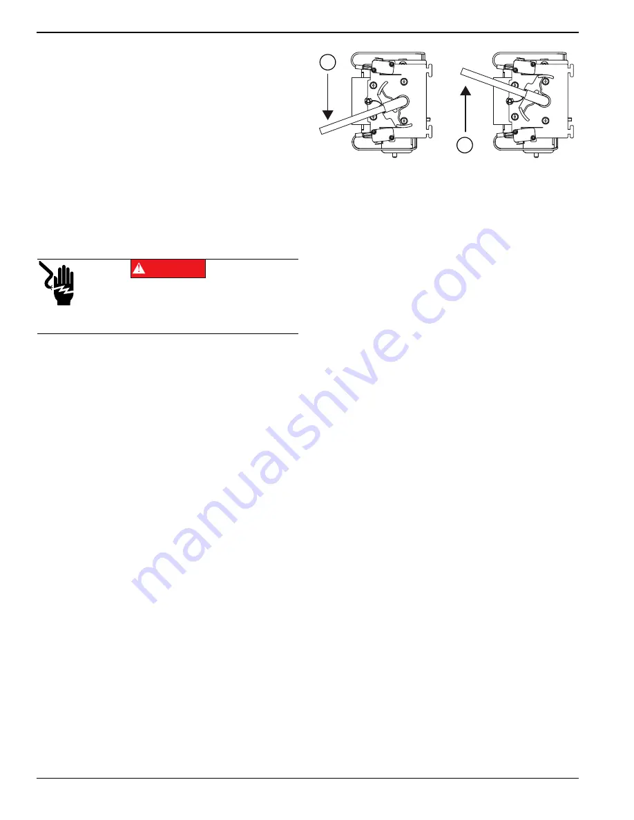 Generac Power Systems G0069980 Owner'S Manual Download Page 48