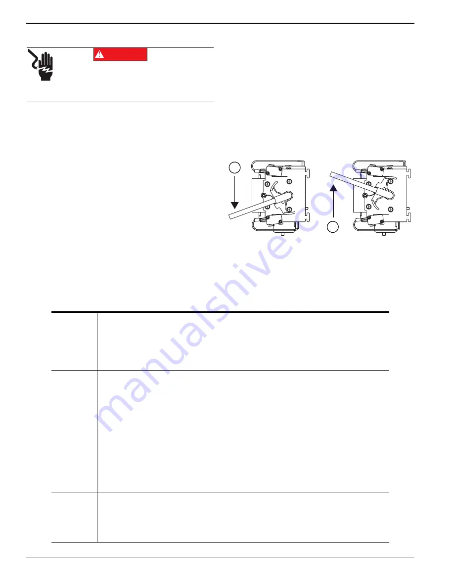 Generac Power Systems G0069980 Owner'S Manual Download Page 80