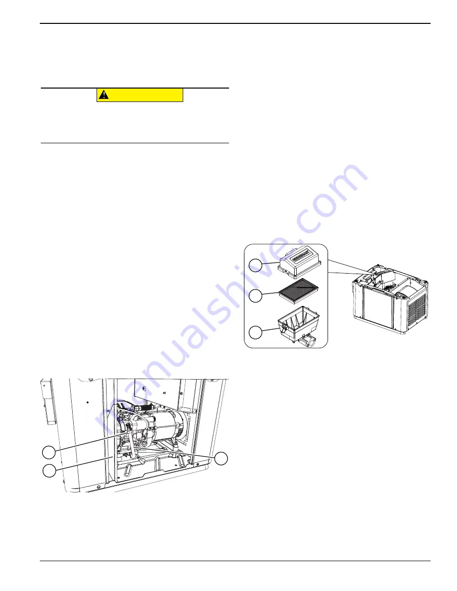 Generac Power Systems G0069980 Owner'S Manual Download Page 87