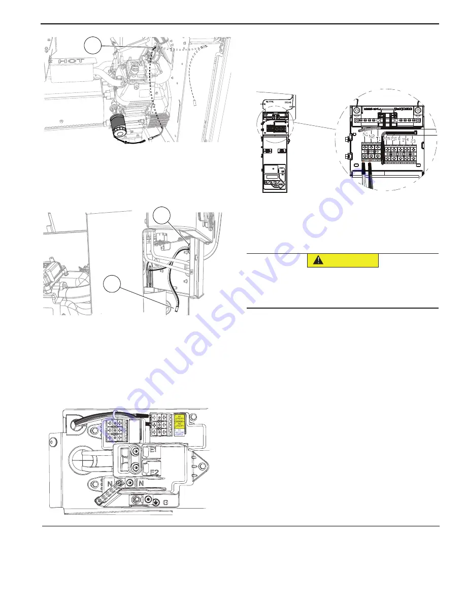 Generac Power Systems G0071020 Скачать руководство пользователя страница 12