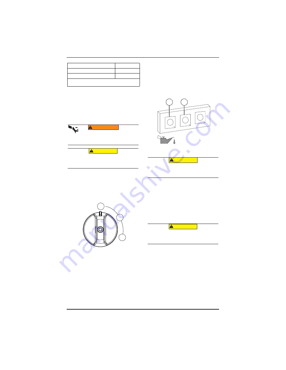 Generac Power Systems G0071290 Owner'S Manual Download Page 34