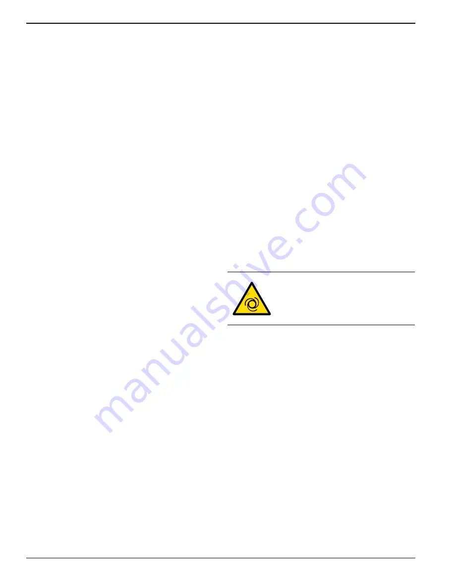 Generac Power Systems G0071450 Owner'S Manual Download Page 30