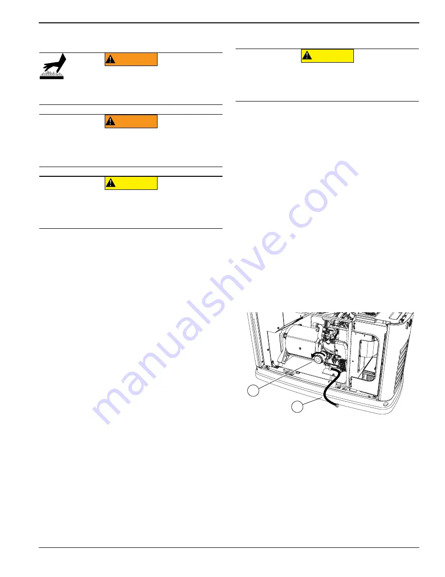 Generac Power Systems G0072190 Скачать руководство пользователя страница 27