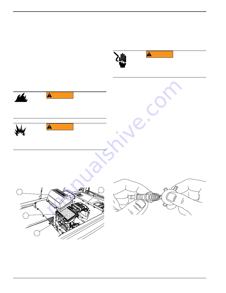 Generac Power Systems G0072190 Скачать руководство пользователя страница 28