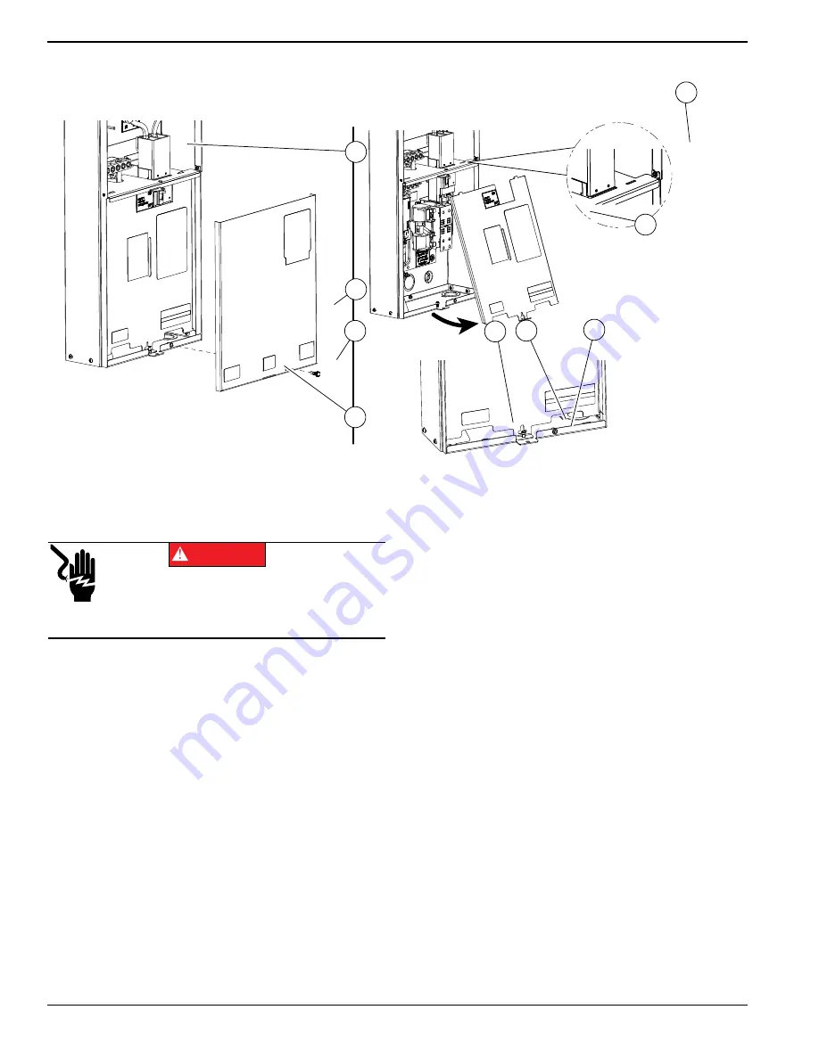 Generac Power Systems G0074000 Скачать руководство пользователя страница 14