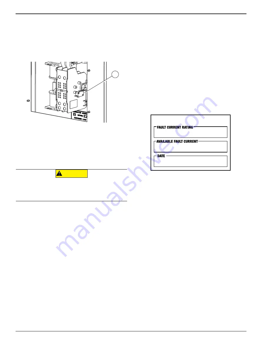 Generac Power Systems G0074000 Скачать руководство пользователя страница 18