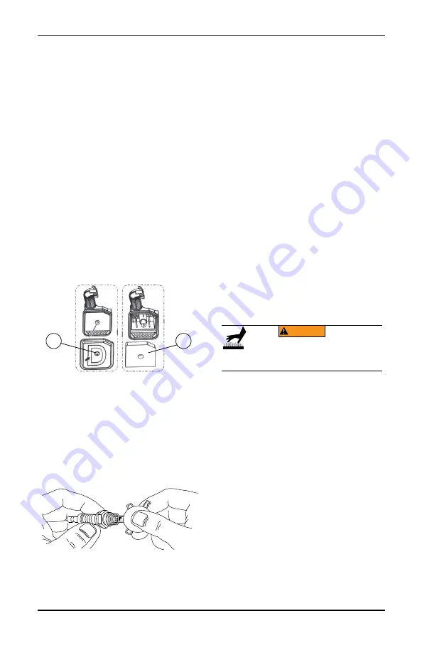 Generac Power Systems G0082500 Скачать руководство пользователя страница 17