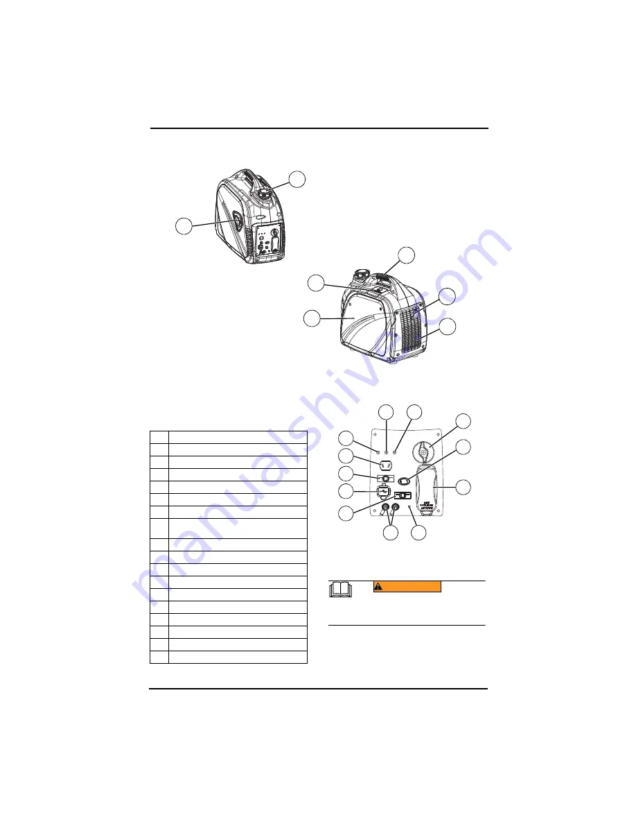 Generac Power Systems G0082500 Скачать руководство пользователя страница 27