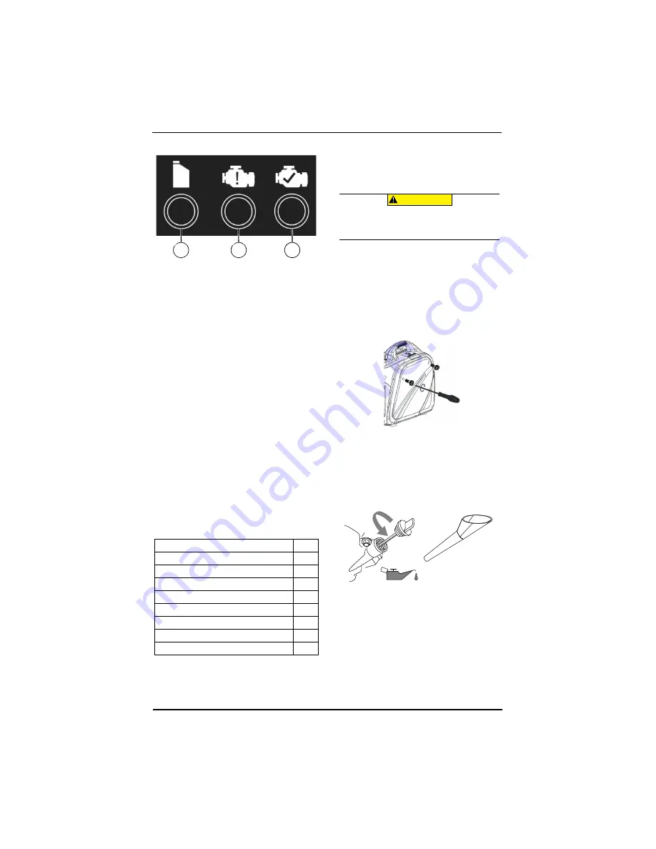 Generac Power Systems G0082500 Owner'S Manual Download Page 30