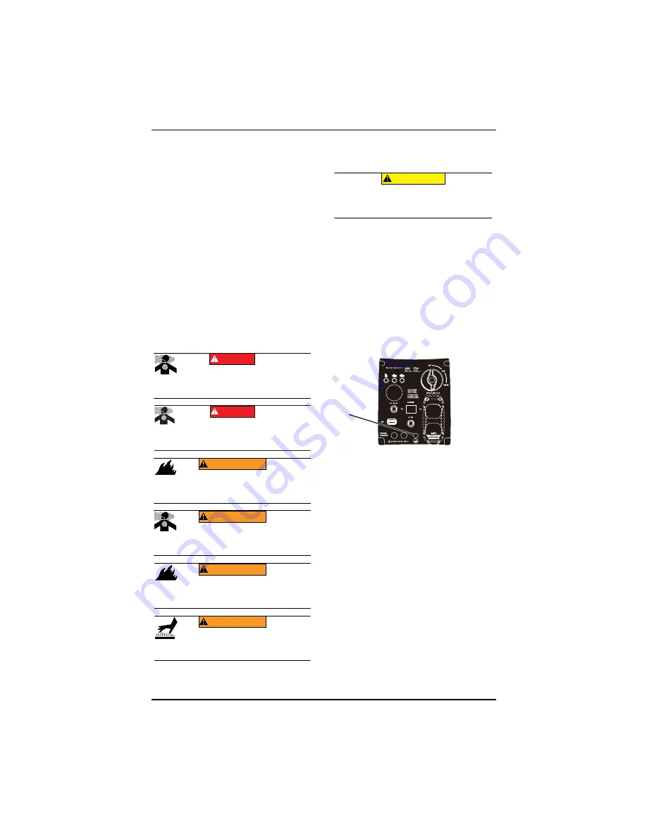 Generac Power Systems G0082500 Скачать руководство пользователя страница 33