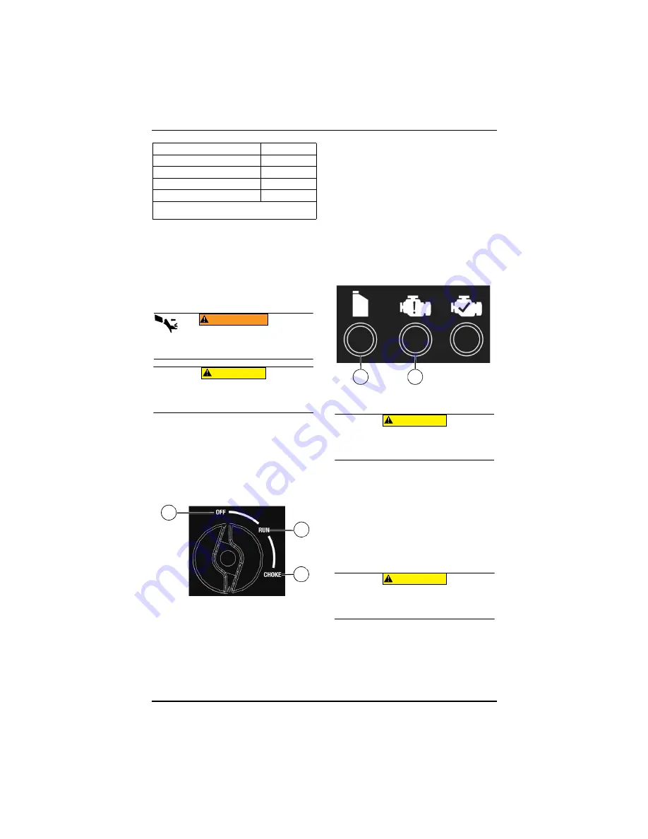 Generac Power Systems G0082500 Скачать руководство пользователя страница 35