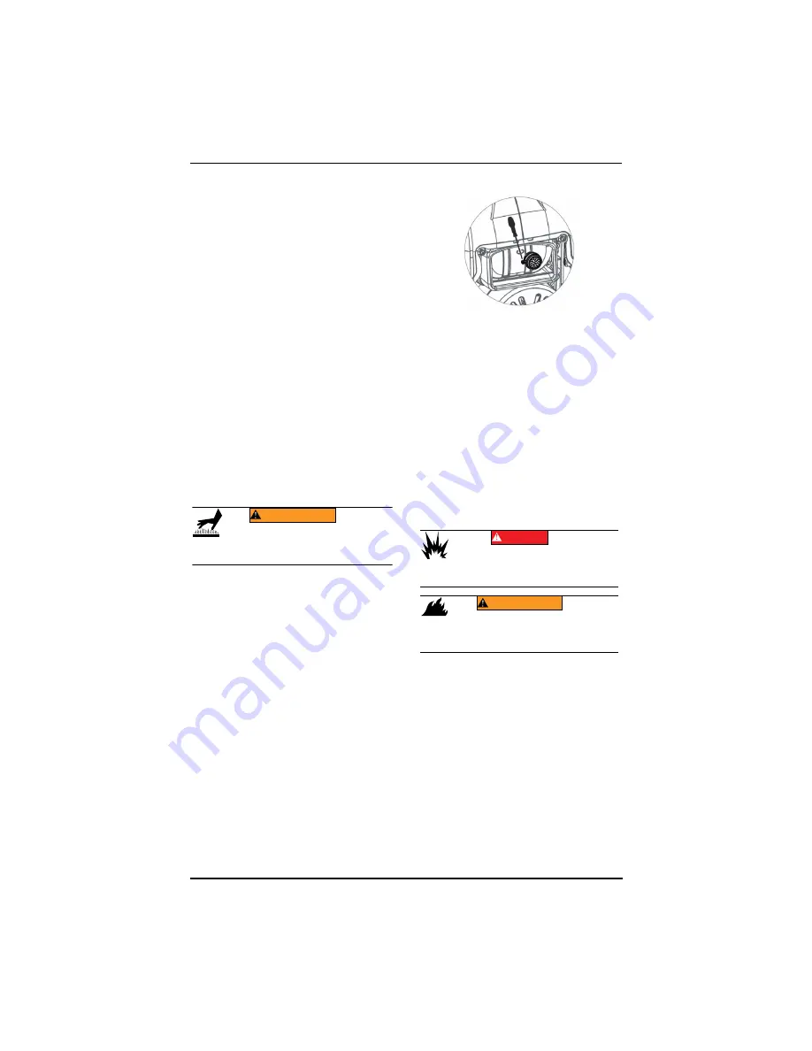 Generac Power Systems G0082500 Owner'S Manual Download Page 40