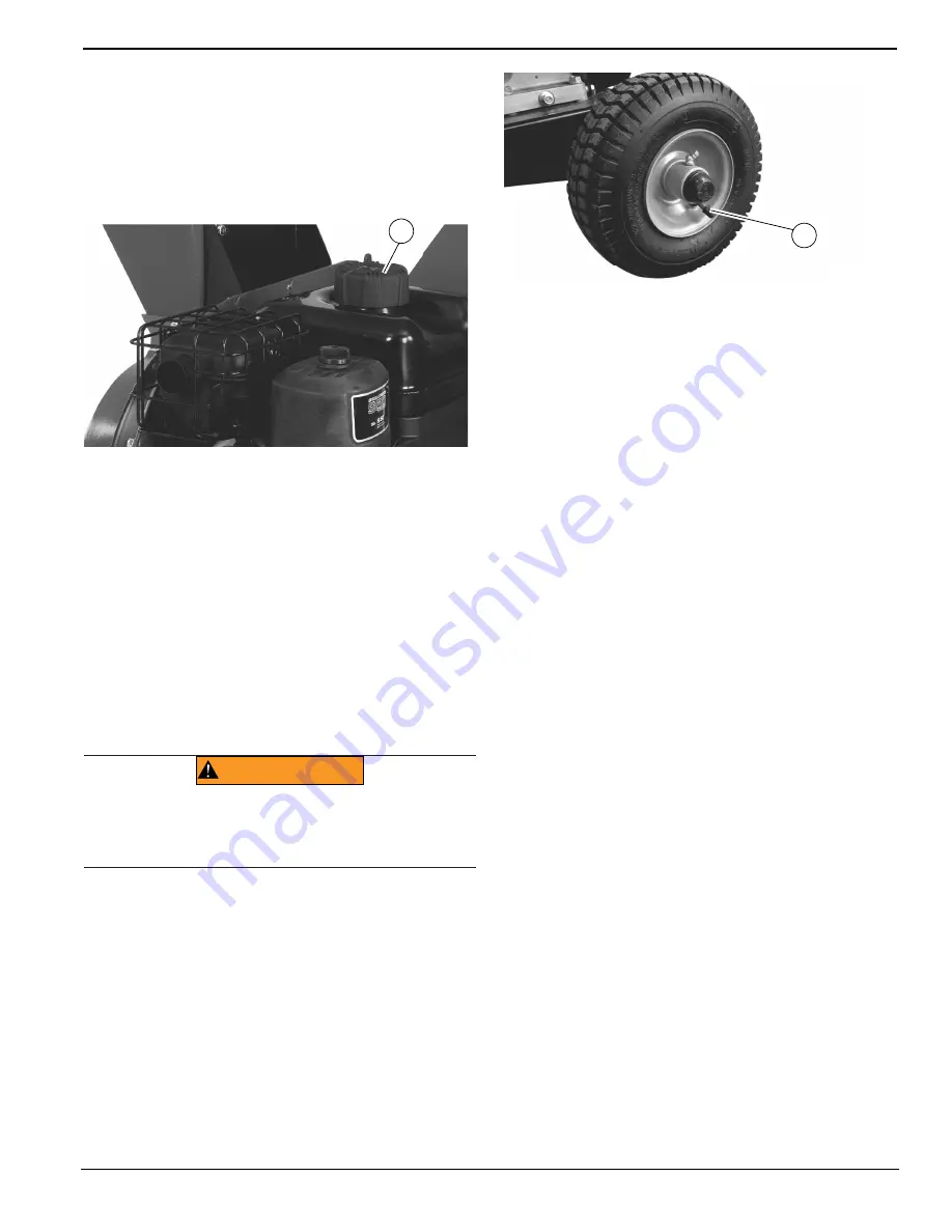 Generac Power Systems GC3000C Owner'S Manual Download Page 45