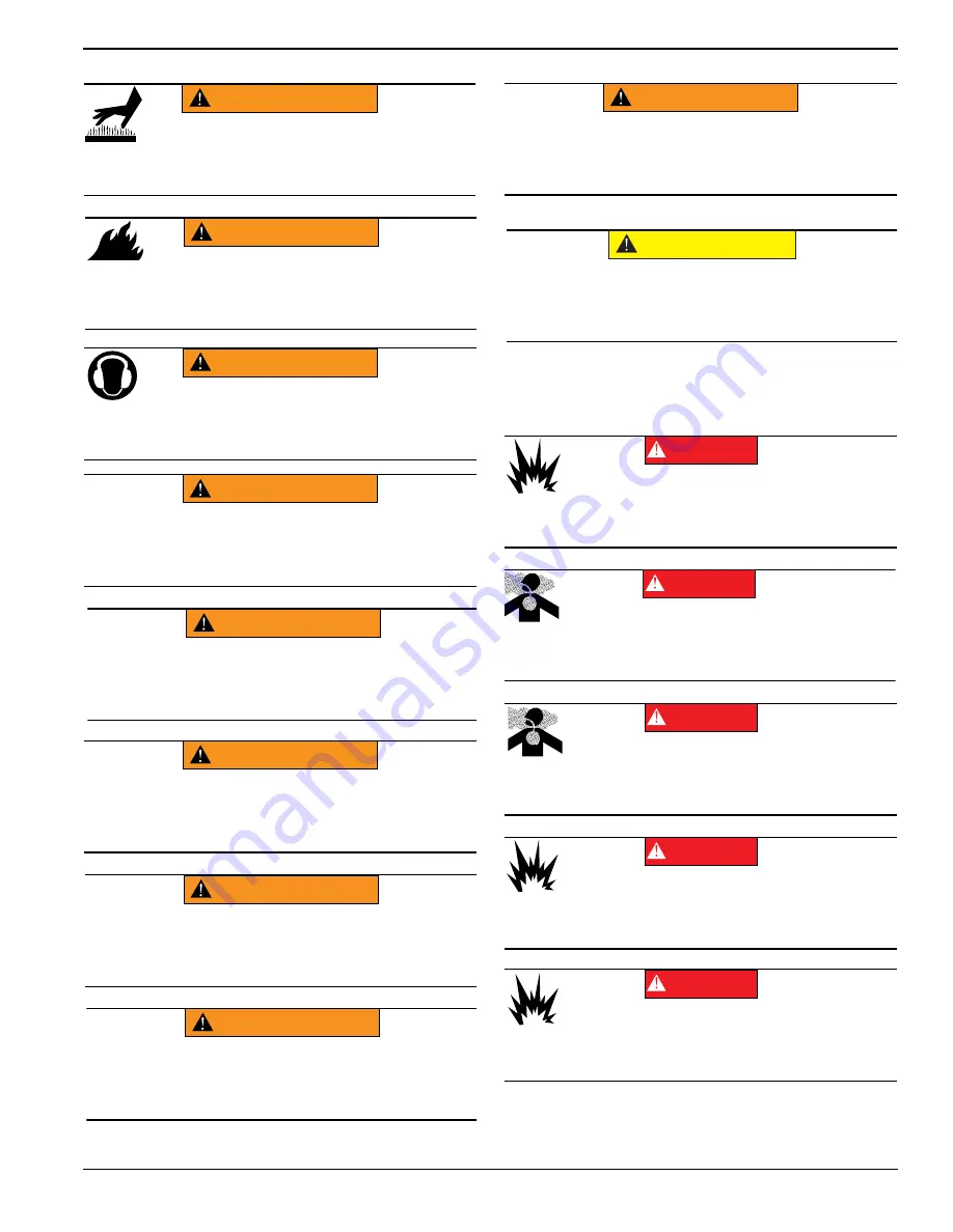 Generac Power Systems GC3000C Owner'S Manual Download Page 67