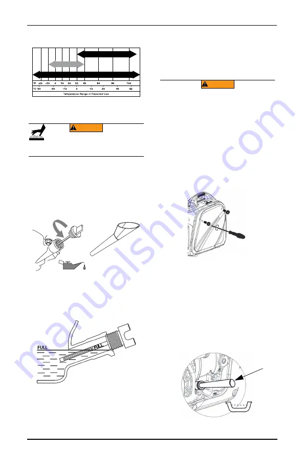 Generac Power Systems GP2200i Owner'S Manual Download Page 16