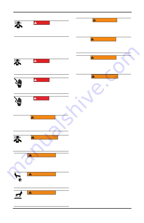 Generac Power Systems GP2200i Owner'S Manual Download Page 48