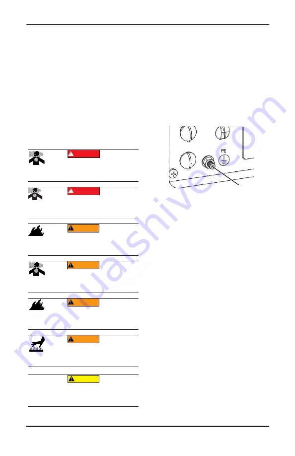 Generac Power Systems GP3000i Owner'S Manual Download Page 11