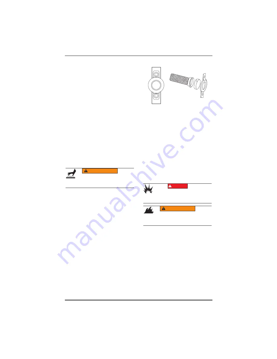 Generac Power Systems GP3000i Owner'S Manual Download Page 62