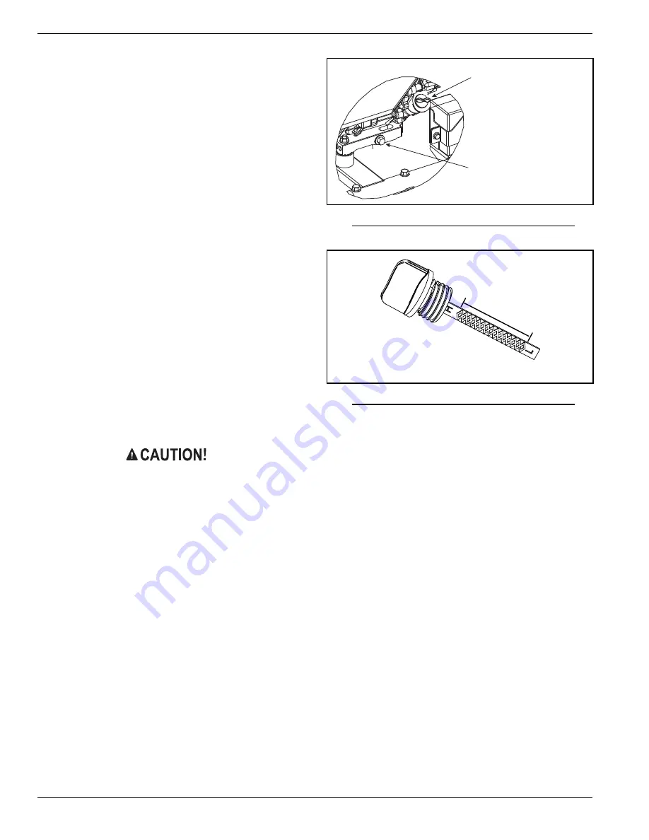 Generac Power Systems GP7500E GP SERIES Owner'S Manual Download Page 18