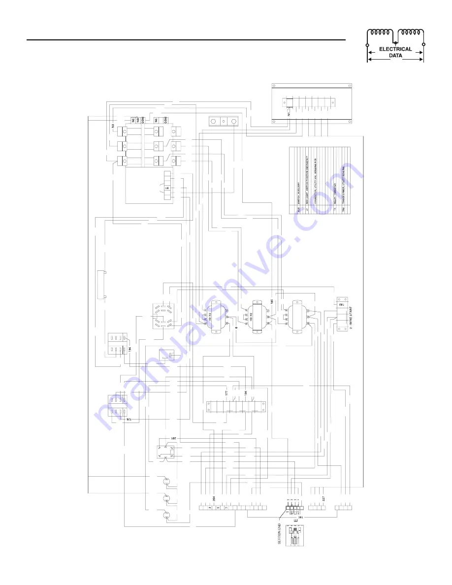 Generac Power Systems GTS 