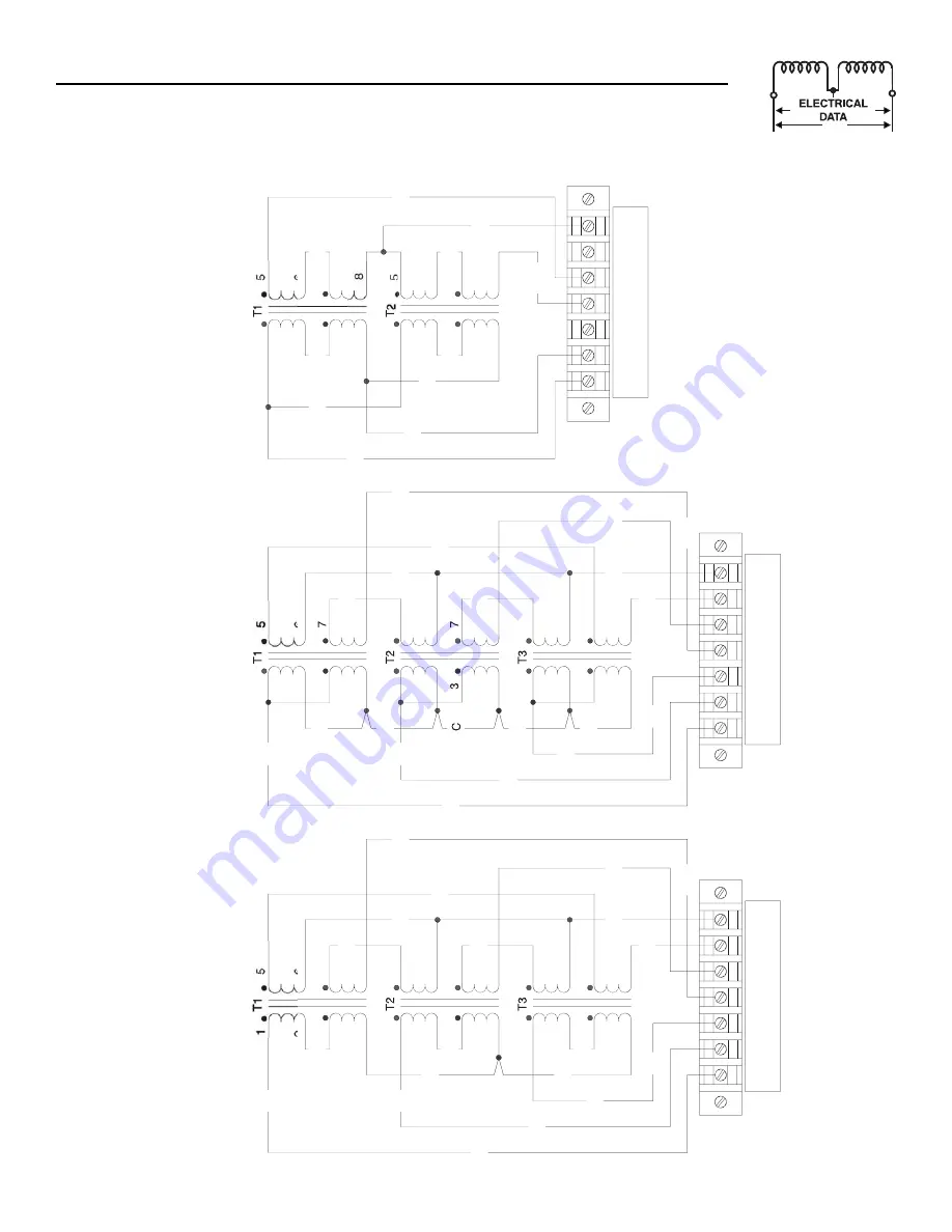 Generac Power Systems GTS 