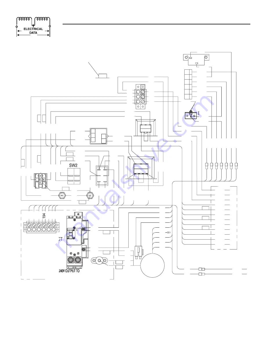 Generac Power Systems Guardian 004988-1 Owner'S Manual Download Page 26