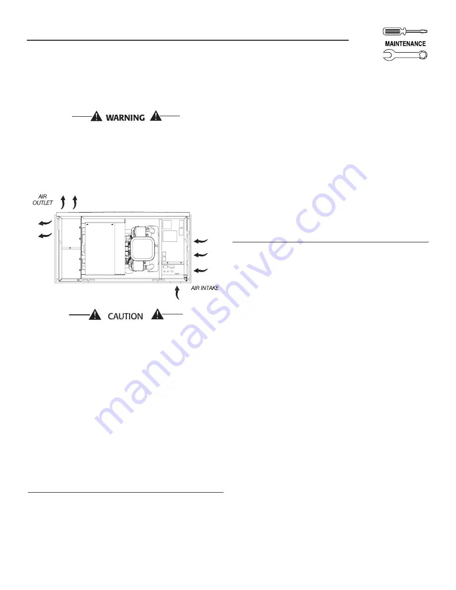 Generac Power Systems Guardian 04758-2 Скачать руководство пользователя страница 23