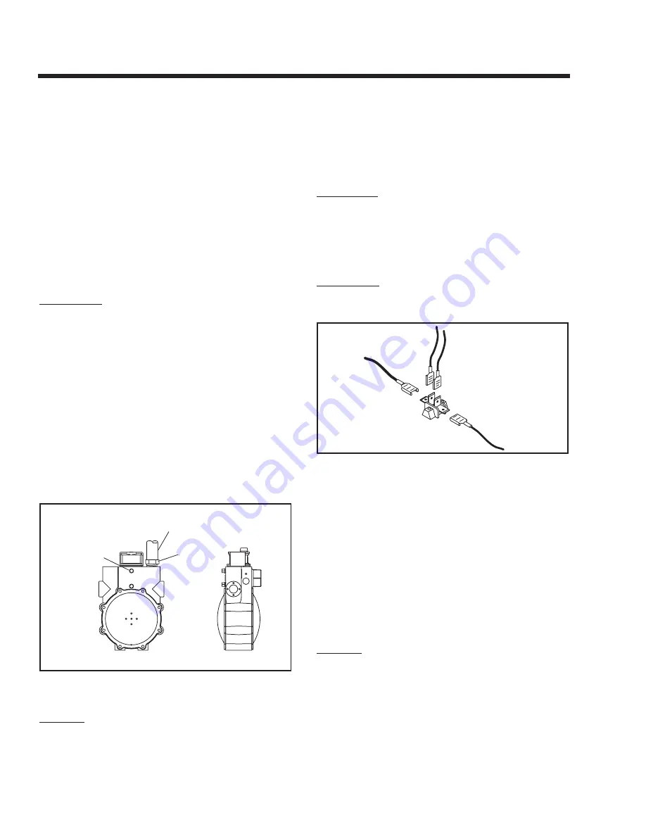 Generac Power Systems Guardian 5410 Скачать руководство пользователя страница 54