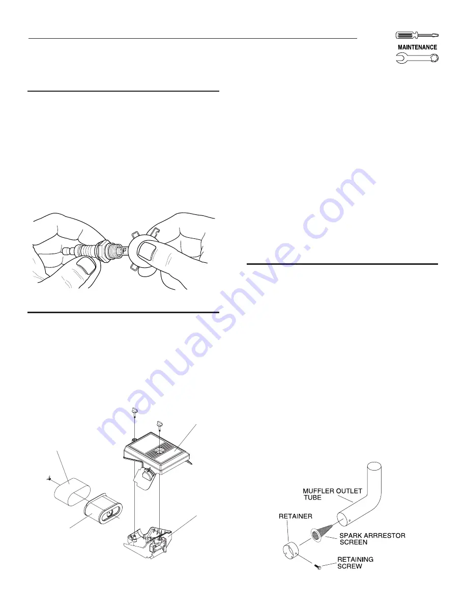 Generac Power Systems Guardian ULTRA SOURCE 004583-0 Owner'S Manual Download Page 17