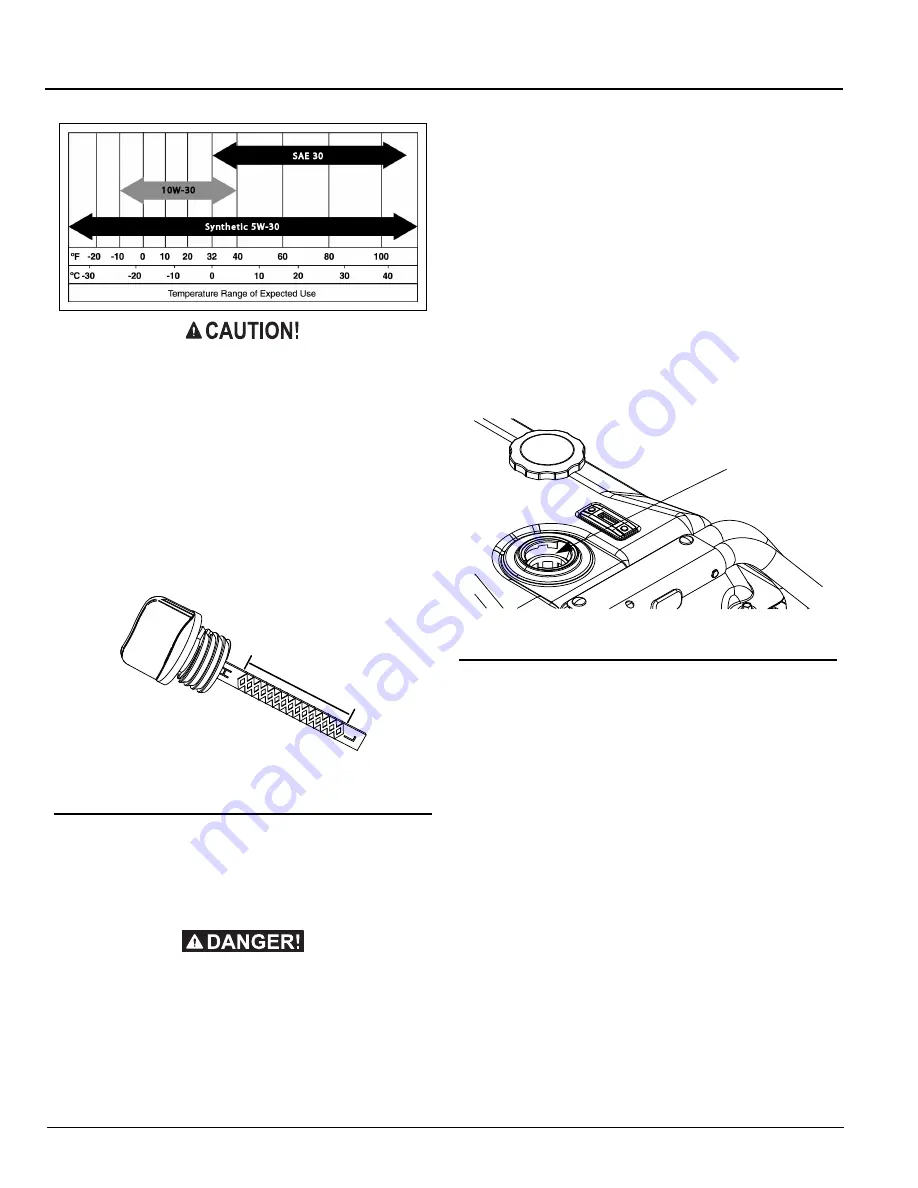 Generac Power Systems HomeLink 6500 Series Owner'S Manual Download Page 14