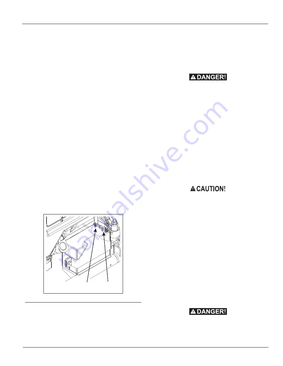 Generac Power Systems HomeLink 6500 Series Owner'S Manual Download Page 23