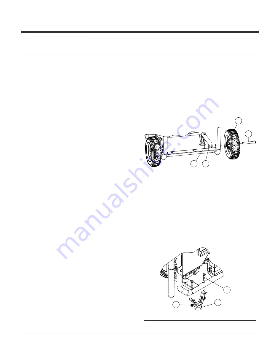 Generac Power Systems HomeLink 6500 Series Owner'S Manual Download Page 37