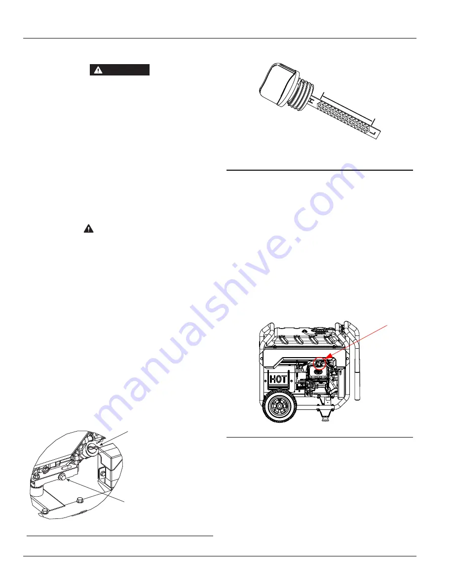 Generac Power Systems HomeLink 6500 Series Скачать руководство пользователя страница 48