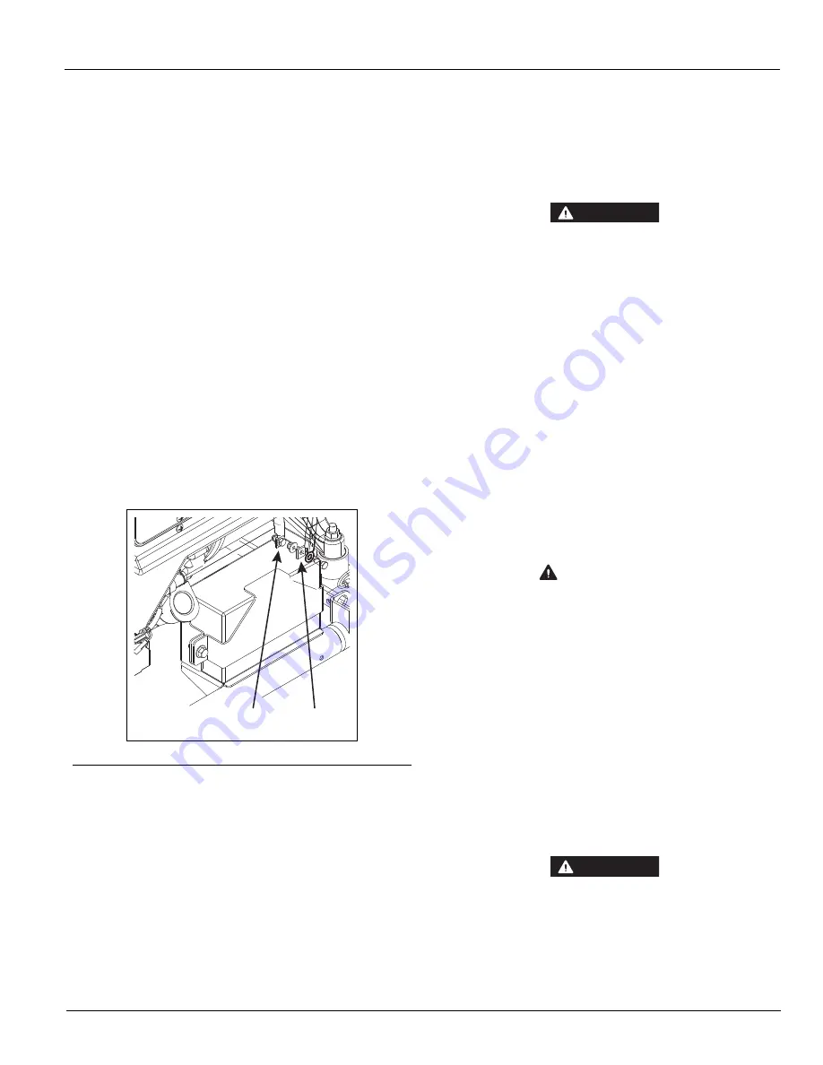 Generac Power Systems HomeLink 6500 Series Скачать руководство пользователя страница 51