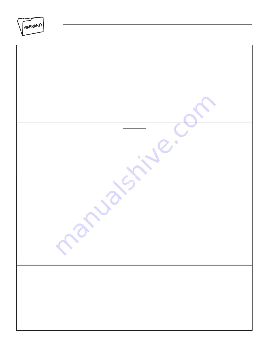 Generac Power Systems HTS Wn Owner'S Manual Download Page 56